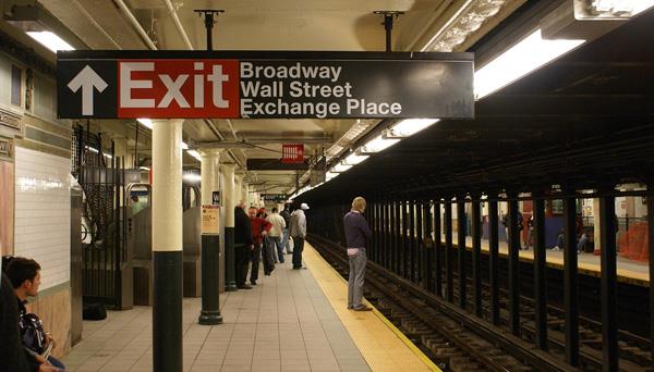 جدیدترین خط متروی شهر نیویورک